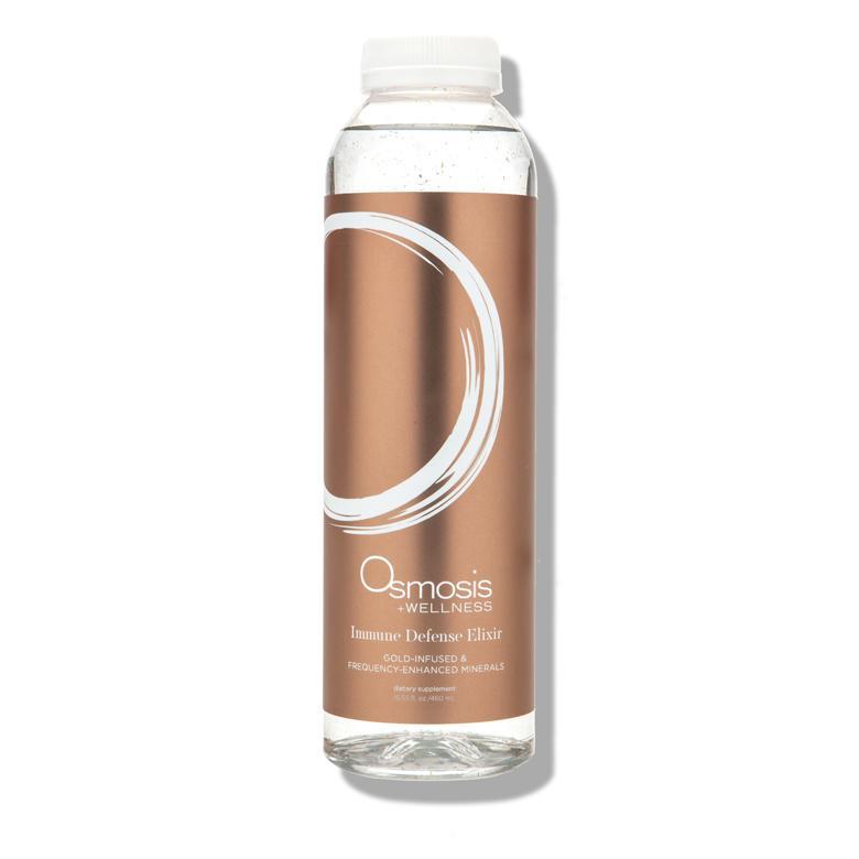 Immune Defense Elixir Osmosis Wellness