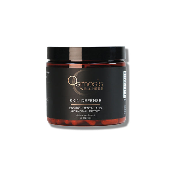 Skin Defense Osmosis Wellness